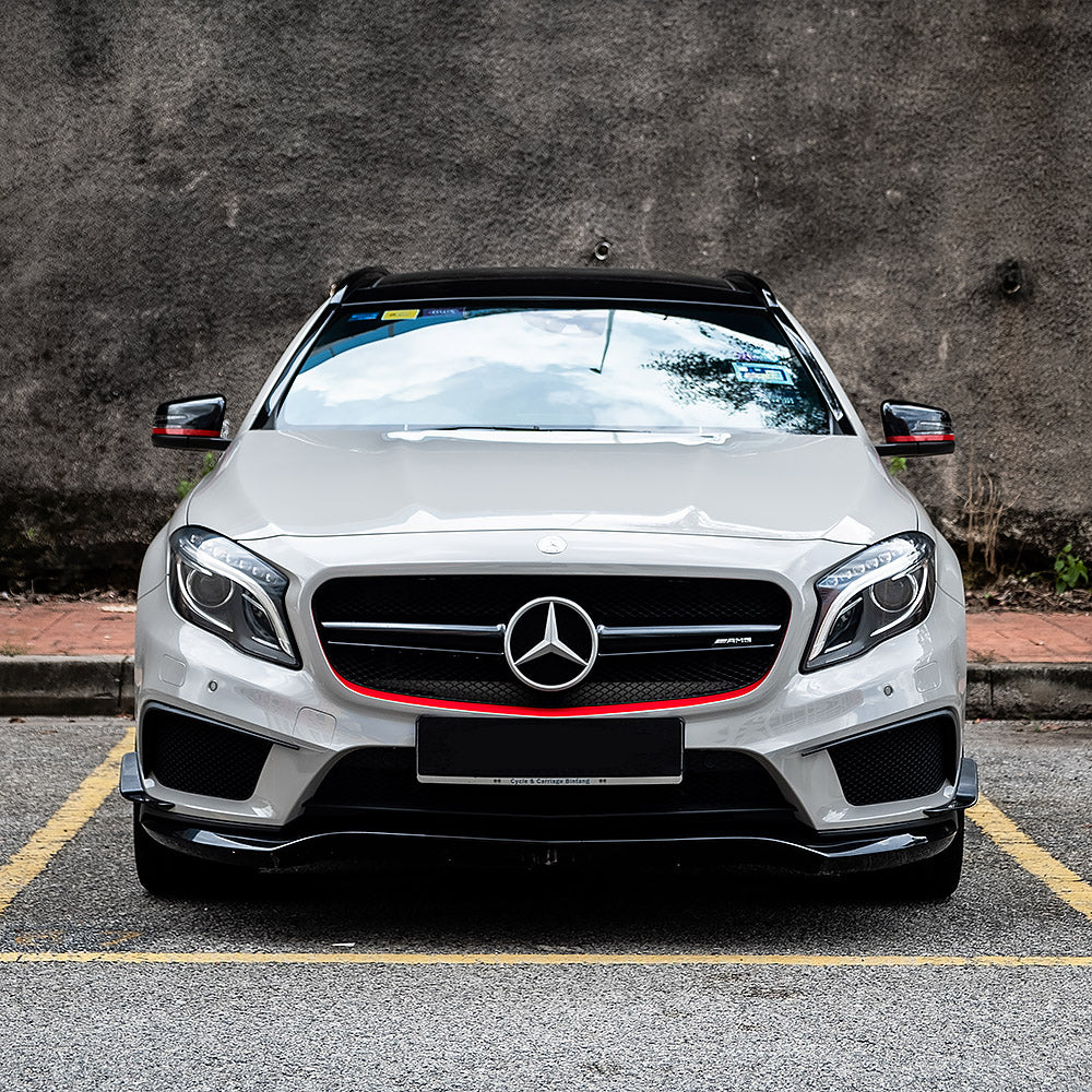 High Gloss Vintage Grey Vinyl Wrap