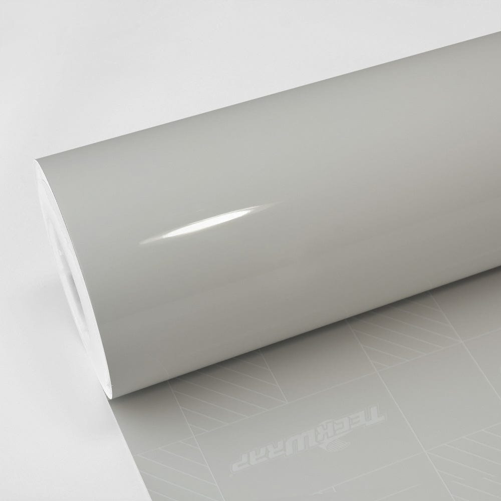 Pale Celadon Gloss Vinyl Wrap Roll