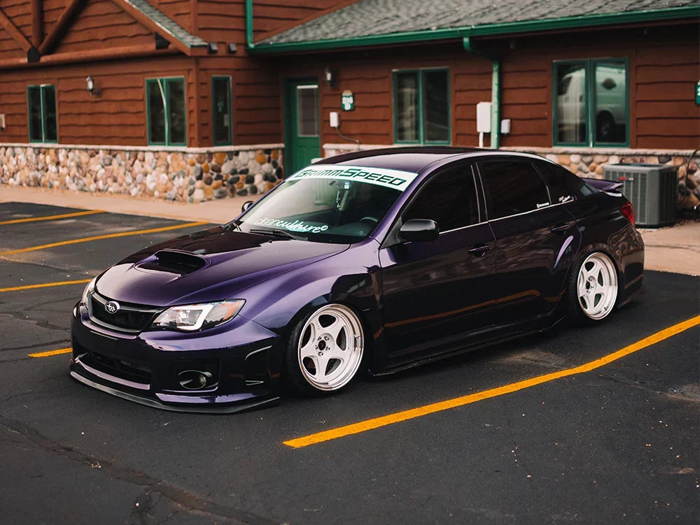 Vinyl Wrap
