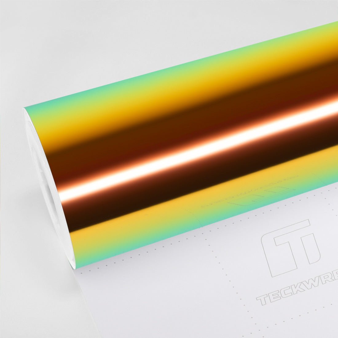 TeckWrap Ammolite Gem MCH02N Vinyl Wrap roll