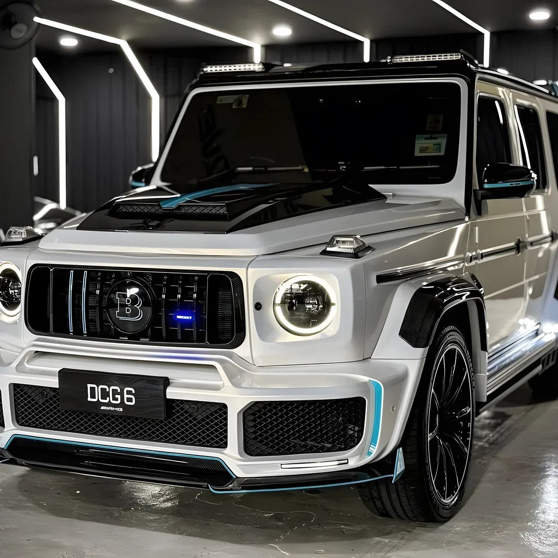 premium gold pearl white chameleon wrap
