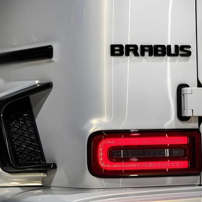 gold pearl white chameleon wrap on barbus