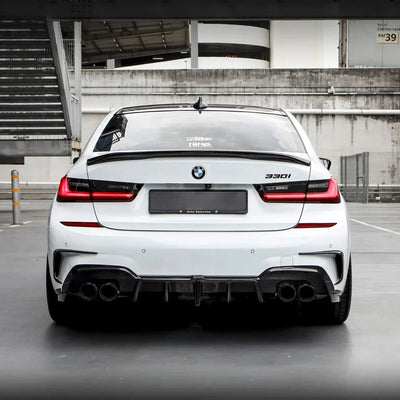 diamond white glitter glossy vinyl wrap on bmw