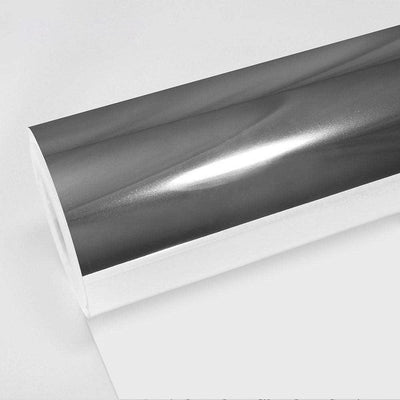 TeckWrap Chrome White Gold vinyl wrap