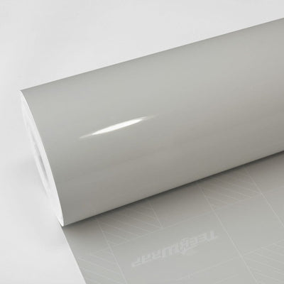 Pale Celadon Gloss Vinyl Wrap Roll
