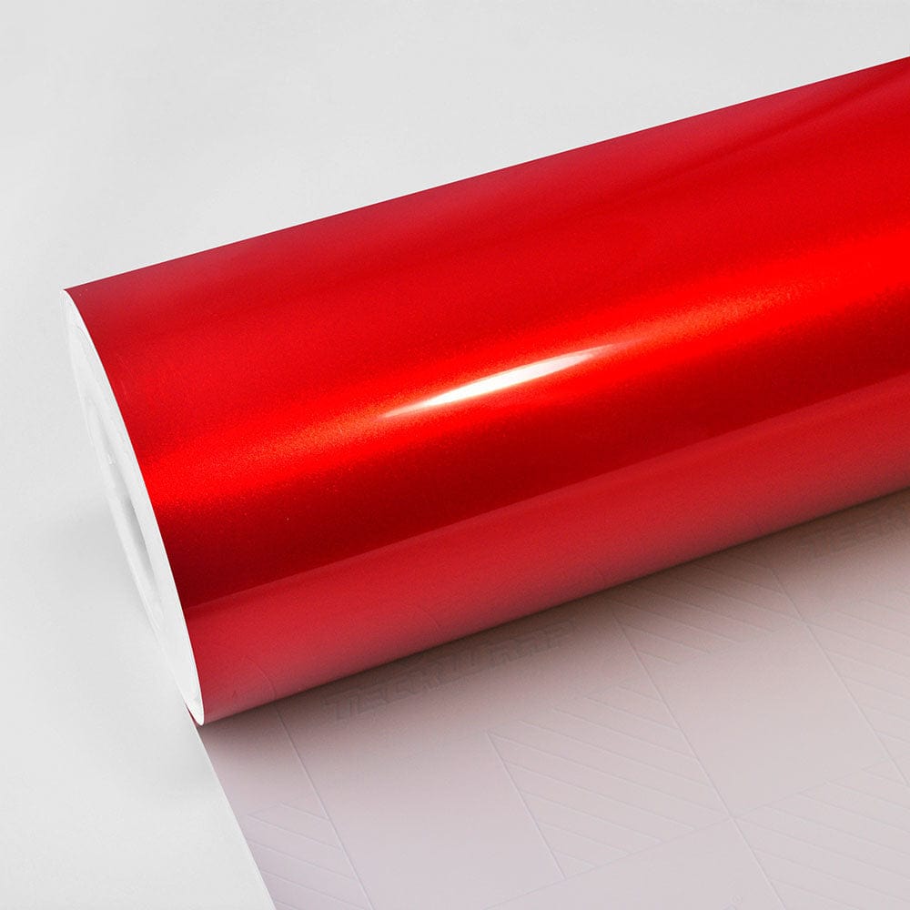 Ultra Gloss True Blood Vinyl Wrap