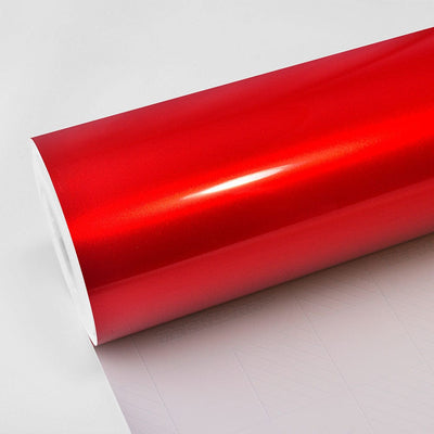 Ultra Gloss True Blood Vinyl Wrap